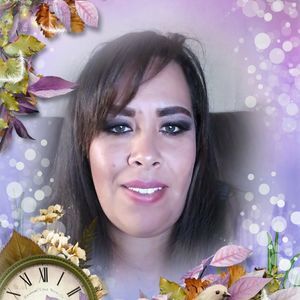 Meet your Posher, Lucia